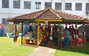 Em Botucatu, festas juninas do HC promovem integração e solidariedade