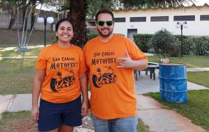 Na Fatec São Carlos, alunos criam startup que incentiva ações beneficentes