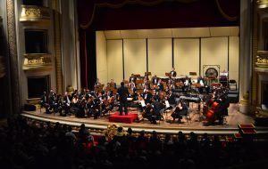 Orquestra Sinfônica de Ribeirão Preto apresenta Série Concertos Internacionais