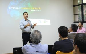 Unicamp recebe evento para apresentar edital voltado a startups