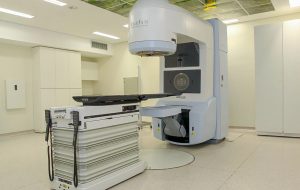 Governo de SP inaugura serviço de radioterapia em Catanduva
