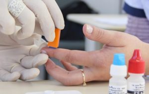 Mutirão de testes de HIV e sífilis em Heliópolis e no Metrô detecta 20 casos positivos