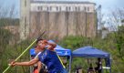 Maior torneio poliesportivo da América Latina, Jogos Abertos reúnem 8 mil atletas em SP