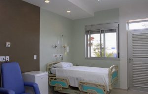 Governo do Estado antecipa abertura de hospital em Caraguatatuba