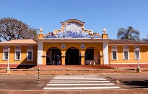 Campus da USP em Pirassununga completa 30 anos de atividades