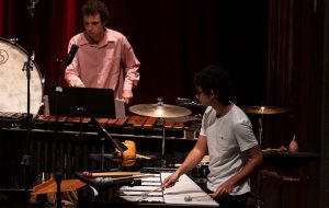 Festival Brasil-Holanda promove intercâmbio para estudantes de música