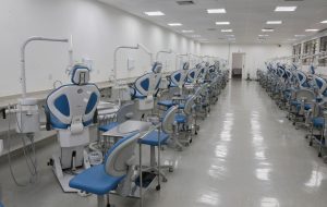 Em Ribeirão Preto, USP reinaugura Centro de Atendimento a Pacientes Especiais