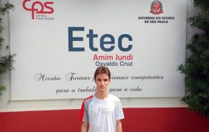 Estudantes de Etecs conquistam 56 medalhas na Olimpíada Brasileira de Matemática