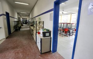 Governo investe R$ 5 milhões em escola estadual na região de Mogi Mirim
