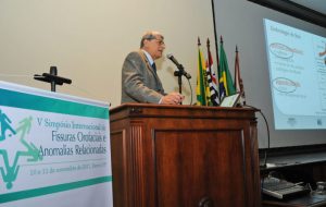 Professor da USP é o 1º brasileiro nomeado para conselho internacional em fissuras