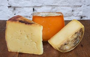 Produtores de queijo artesanal exaltam novos registros do Serviço de Inspeção de SP