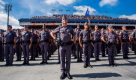 Governo de SP nomeia mais de mil soldados de 2ª classe da Polícia Militar