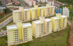 Habitação faz reunião sobre construção de moradias nas regiões de Campinas e Registro