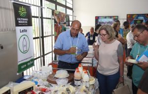 Evento na cidade de Presidente Prudente reúne produtores rurais e empresas