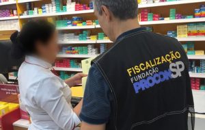 Procon-SP fiscaliza mais de 5 mil estabelecimentos durante pandemia de COVID-19