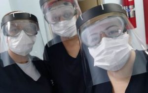 Ipem-SP orienta sobre o uso de máscaras para prevenção à COVID-19