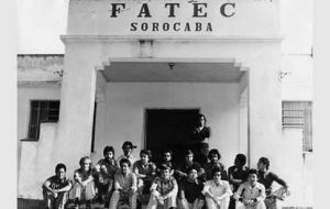Fatec Sorocaba completa 50 anos e comemora com ações solidárias