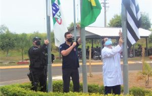 Unidades prisionais celebram Dia do Agente de Segurança Penitenciária e da Enfermagem
