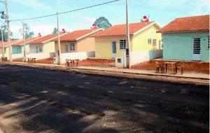 CDHU entrega mais 38 casas em São Joaquim da Barra