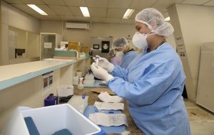 Faculdade de Medicina de São José do Rio Preto inicia testes da CoronaVac