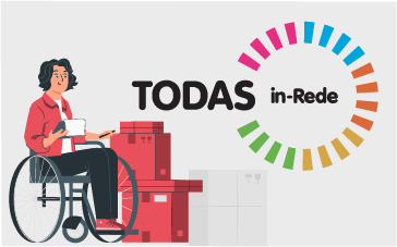 Secretaria dos Direitos da Pessoa com Deficiência lança 'TODAS in ...