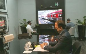 CPTM inaugura nova Estação Francisco Morato, na Linha 7-Rubi