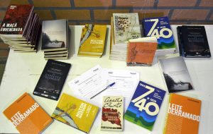 Busca por livros aumenta nos presídios do estado de São Paulo