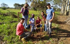 Fundação Itesp e Centro Paula Souza levam educação aos jovens do campo