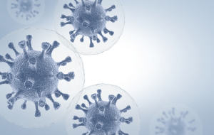 SP registra 1,84 milhão de casos e 54,6 mil óbitos por coronavírus