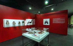 Museu Índia Vanuíre desvenda curiosidades do acervo