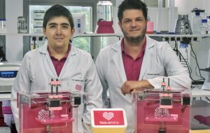 Premiação indica médico da USP entre os mais inovadores da América Latina