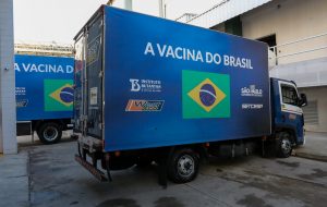 SP atinge marca de 20,6 milhões de doses da vacina do Butantan entregues ao Brasil