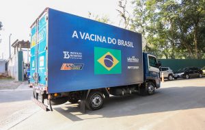 SP ultrapassa 43 milhões de doses da vacina do Butantan entregues ao Brasil