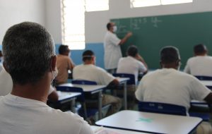 Presídios de SP inscrevem quase 14 mil reeducandos na Olimpíada de Matemática  