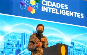 SP lança programa Cidades Inteligentes para modernizar gestão pública