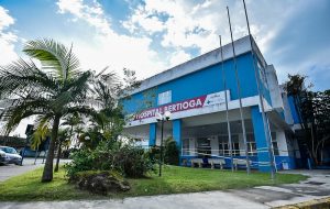 Governo anuncia R$ 12 mi para Hospital Municipal e unidade do Poupatempo em Bertioga