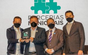 Governo de SP premia 11 cidades por iniciativas inovadoras em áreas prioritárias