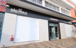 Governo de São Paulo inaugura Poupatempo em Porto Ferreira 
