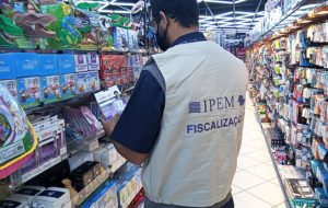 Ouvidoria do Ipem-SP divulga ranking de reclamações de janeiro a julho 