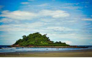 Prefeituras programam limpeza de praias da Baixada Santista e Litoral Sul