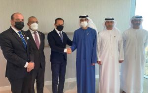 SP anuncia 4 acordos em Dubai para atrair investimentos e ampliar exportações