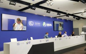 COP26: evento aborda o potencial da Mata Atlântica no combate ao efeito estufa