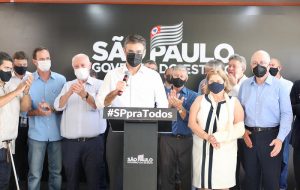 Governo de SP autoriza R$ 83,7 milhões em obras e serviços na região de Campinas