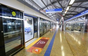 Metrô é eleito Melhor Serviço Público de São Paulo pela quinta vez