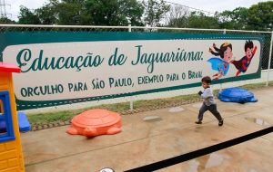 Governo anuncia R$ 70,2 milhões para novas escolas e creches na região de Campinas