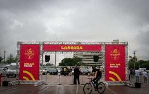 Governo de São Paulo lança nova ciclorrota de 75 km na Rota das Frutas