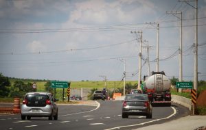 Com investimento de R$ 24,4 milhões, Sumaré recebe estrada vicinal recuperada