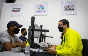SP inaugura Poupatempo e libera R$ 6,5 milhões para obras de infraestrutura em Lorena