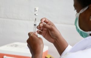 SP alcança o segundo lugar em ranking mundial de vacinação
