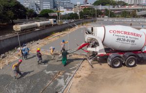 Governo inicia construção de novo acesso a Osasco pela rodovia Castello Branco